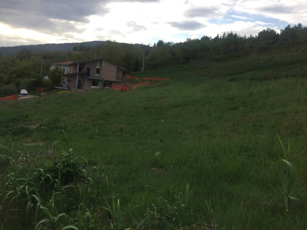 Terreno a Teramo in Strada Provinciale 50 - Foto 2