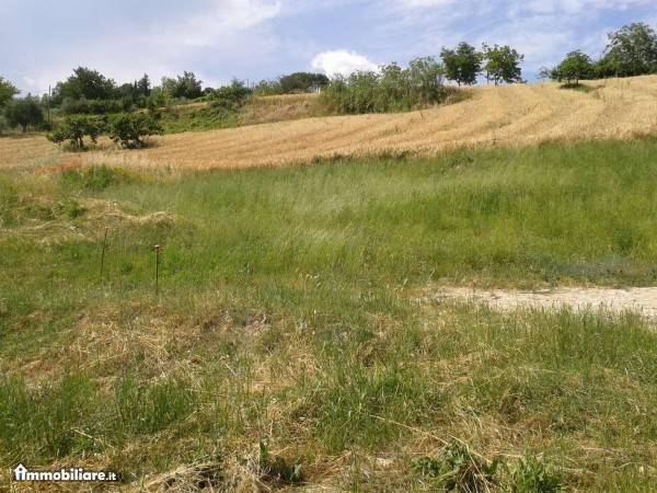 Terreno a Teramo in Strada Provinciale 50 - Foto 4
