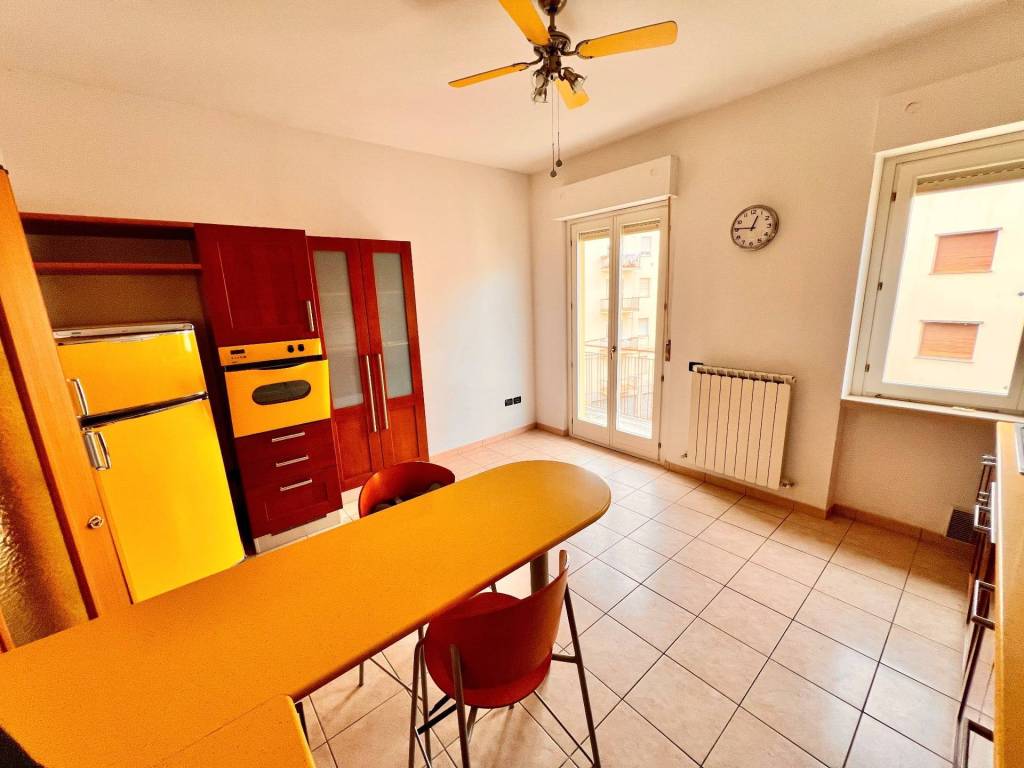 Appartamento a Fabriano in via Serraloggia, 74 - Foto 3