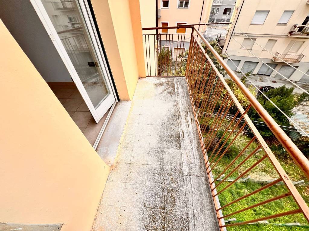 Appartamento a Fabriano in via Serraloggia, 74 - Foto 4