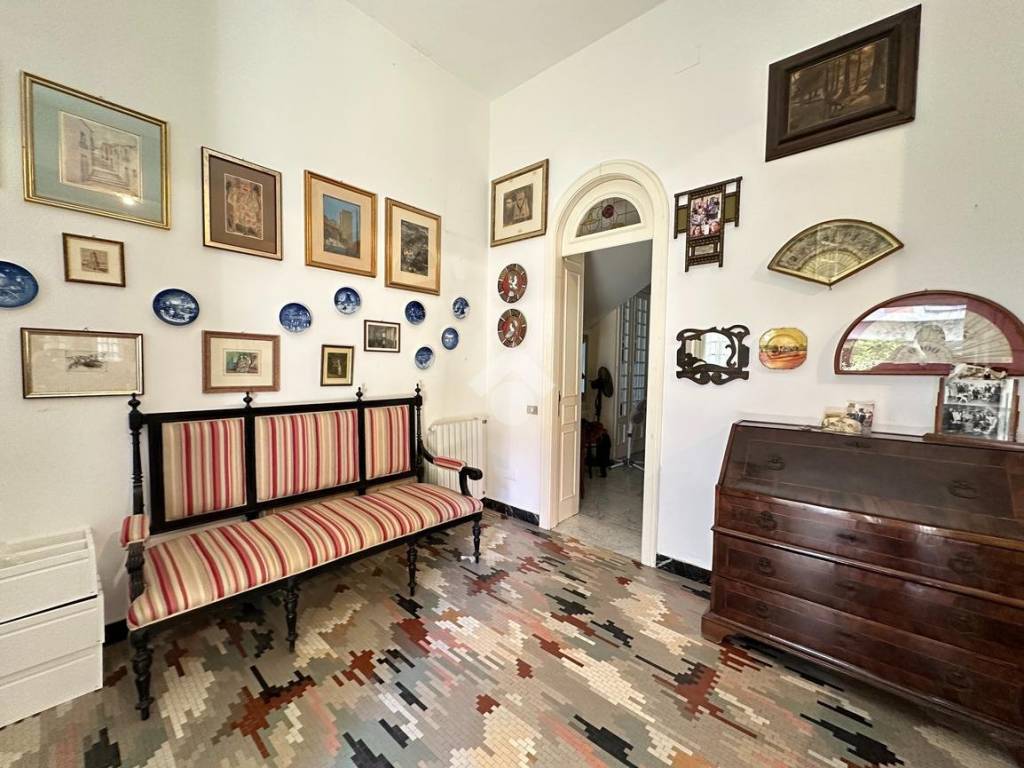 Villa a Cagliari in Via Gaetano Donizetti, 38 - Foto 2