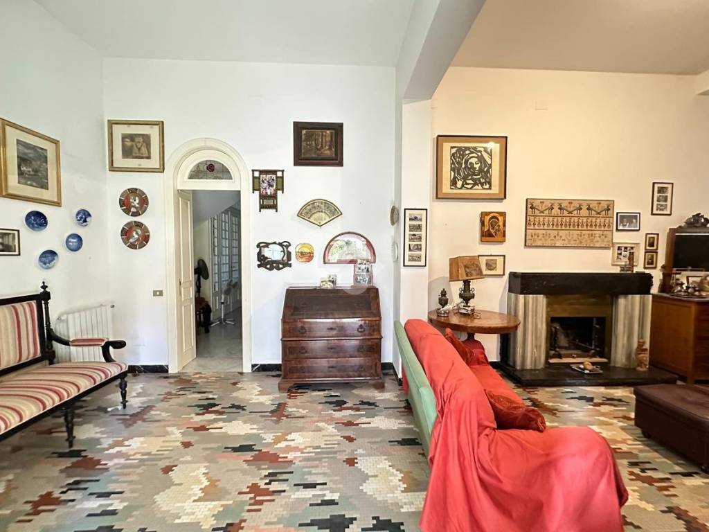Villa a Cagliari in Via Gaetano Donizetti, 38 - Foto 3