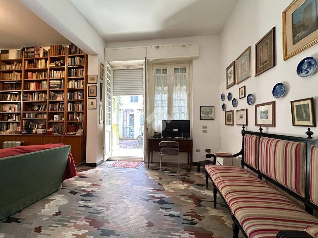 Villa a Cagliari in Via Gaetano Donizetti, 38 - Foto 4