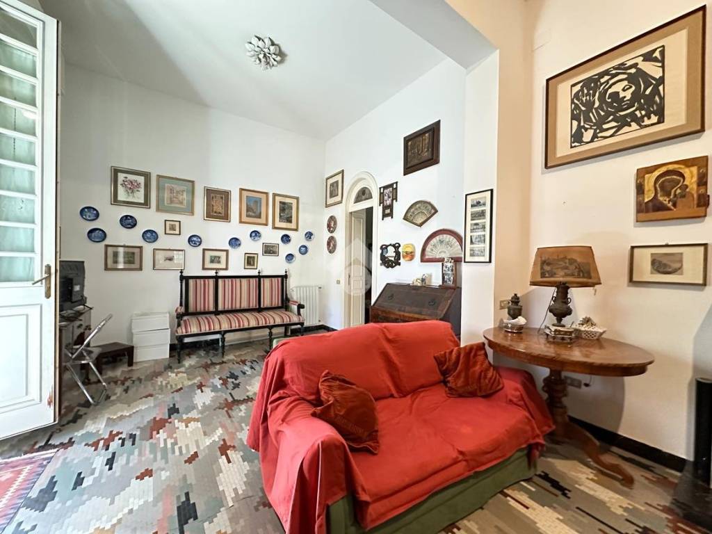 Villa a Cagliari in Via Gaetano Donizetti, 38 - Foto 5