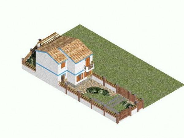 Villa a Calasetta in Vico Tunisi, 1 - Foto 2