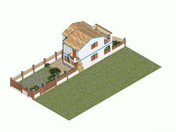 Villa a Calasetta in Vico Tunisi, 1 - Foto 3
