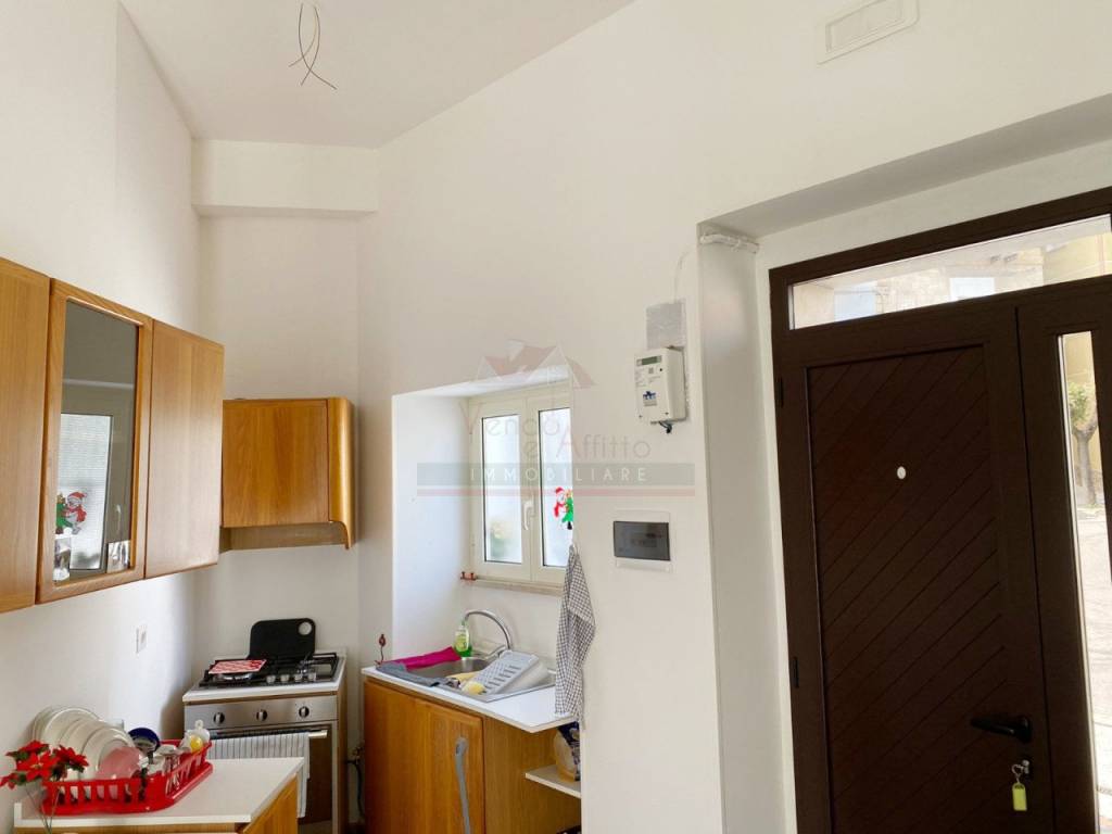 Casa indipendente a Montenero di bisaccia in Via Pola - Foto 2