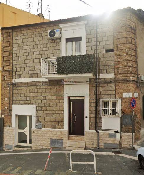 Casa indipendente a Montenero di bisaccia in Via Pola - Foto 5