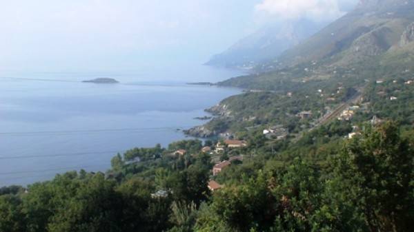 Villa a Maratea in marina di maratea - Foto 3