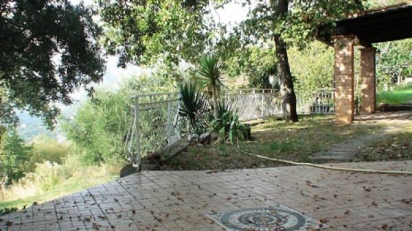 Villa a Maratea in marina di maratea - Foto 4