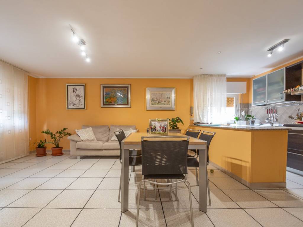 Villa a Pescara in Via dell'Emigrante, 59 - Foto 2