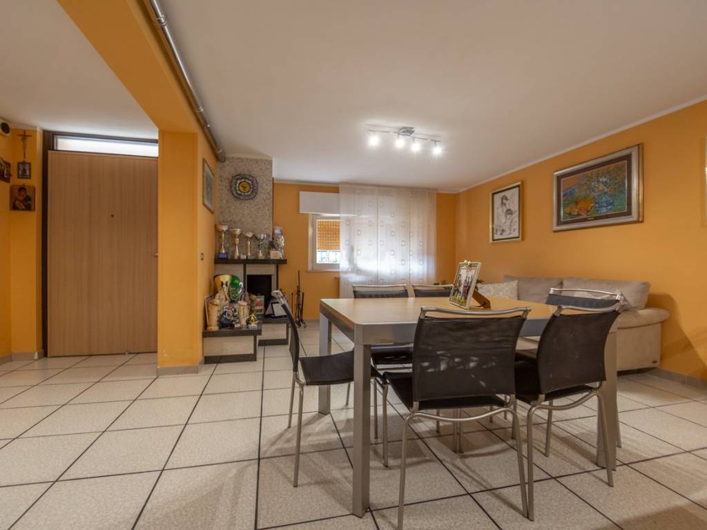 Villa a Pescara in Via dell'Emigrante, 59 - Foto 4
