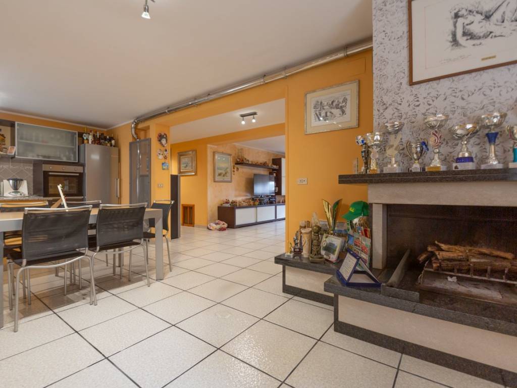 Villa a Pescara in Via dell'Emigrante, 59 - Foto 5