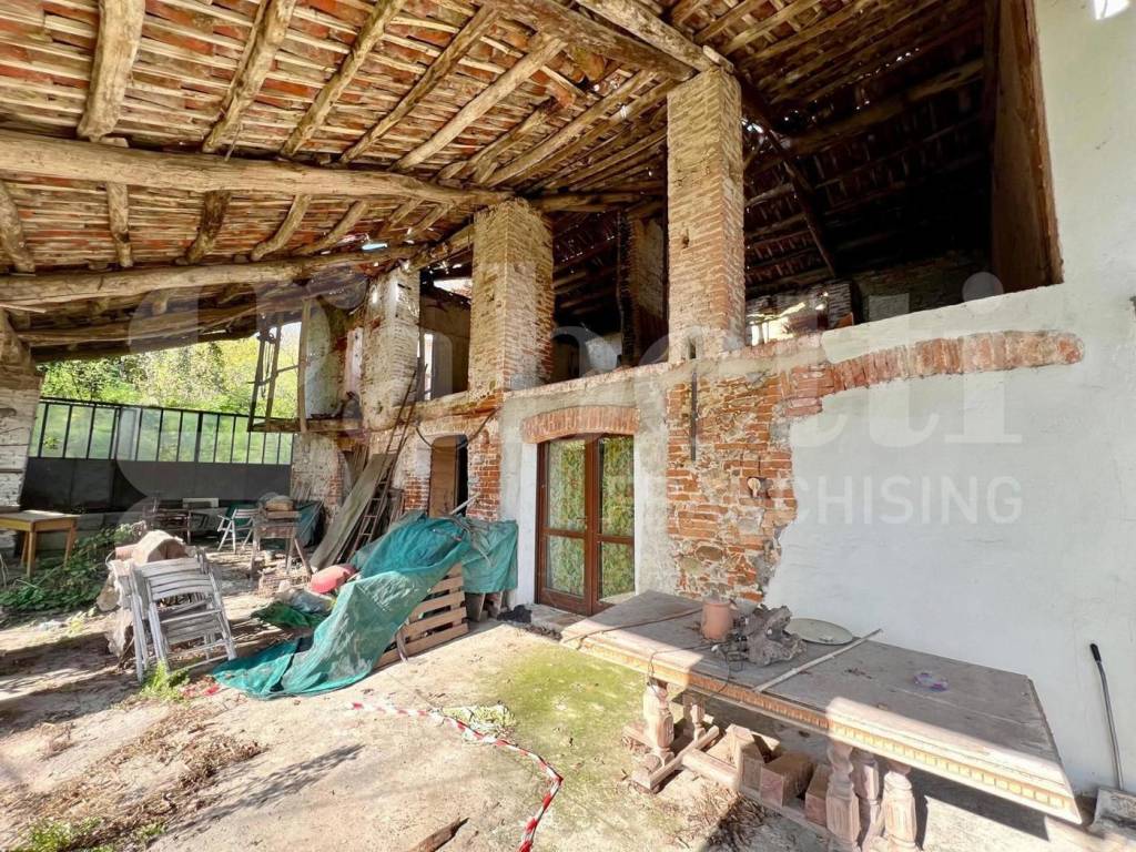 Rustico / casale a Lequio tanaro in Via Monchiero, 7 - Foto 5