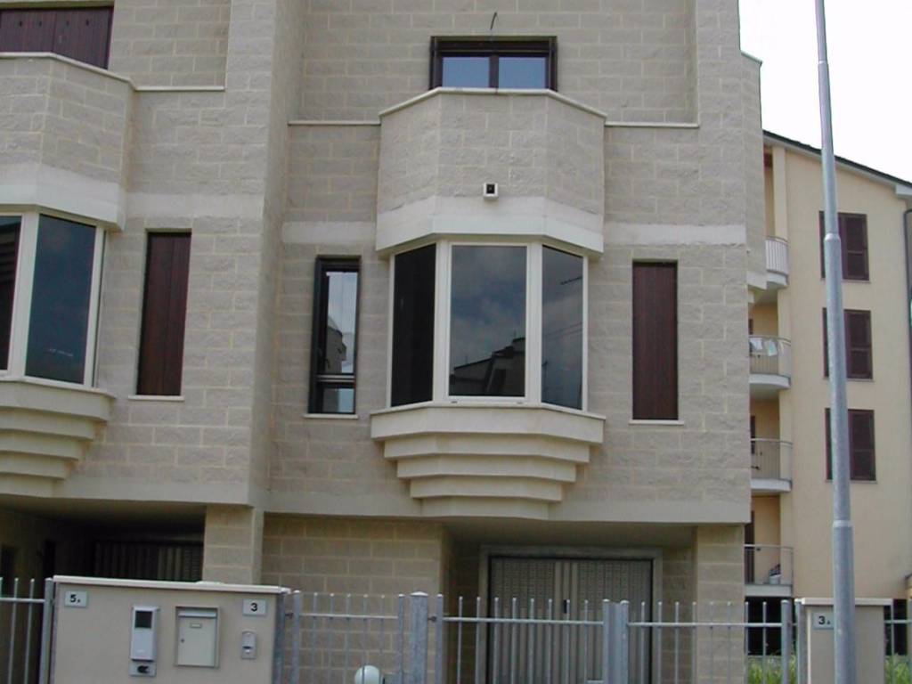 Villetta a schiera a Cremona in Via Colombara - Foto 3