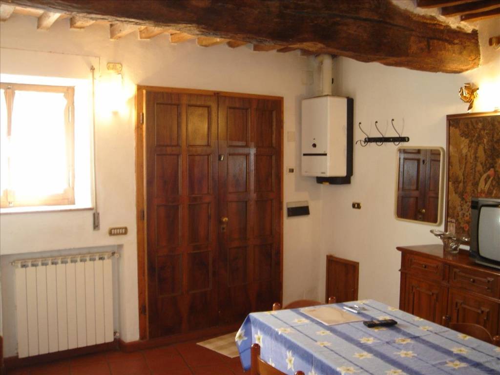 Appartamento a Asciano in Piazza del Grano, 5 - Foto 5