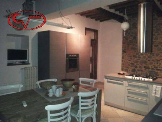 Appartamento a Montevarchi in Strada Provinciale 16 - Foto 4