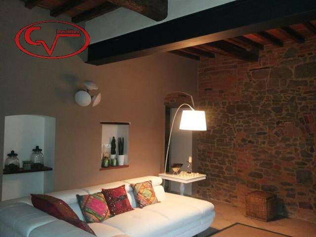 Appartamento a Montevarchi in Strada Provinciale 16 - Foto 5