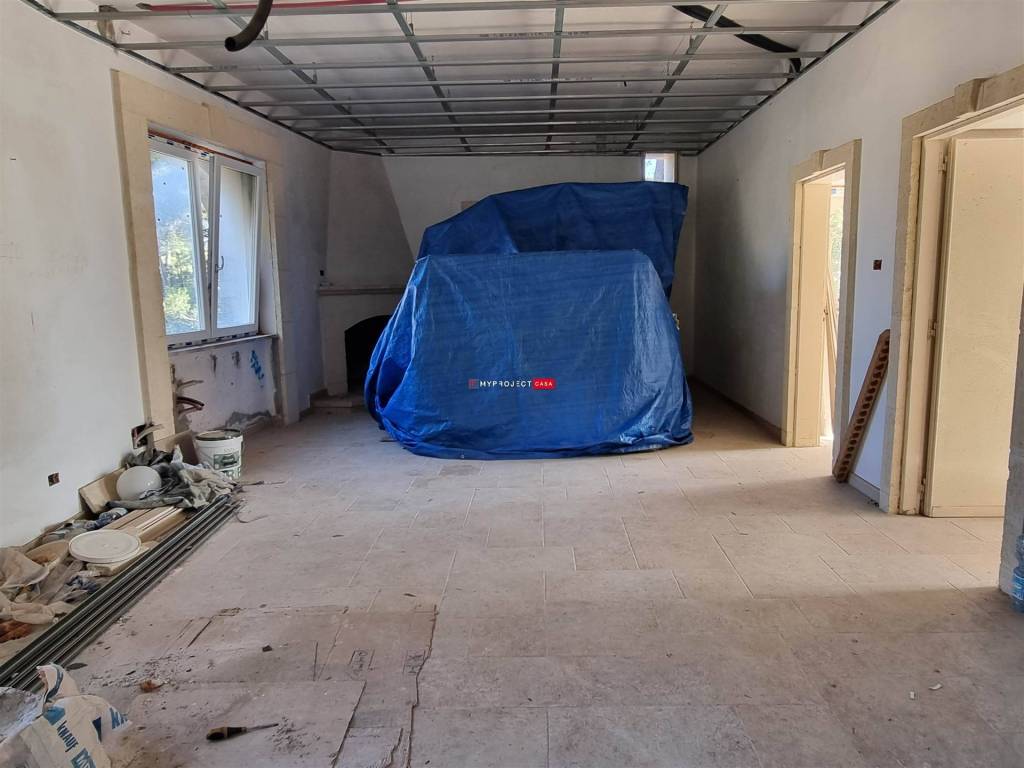 Villa a Fasano in Via dei Cespugli - Foto 3