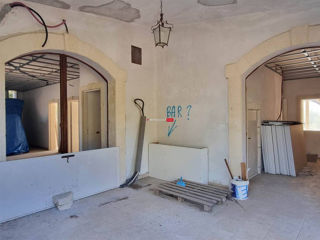 Villa a Fasano in Via dei Cespugli - Foto 4