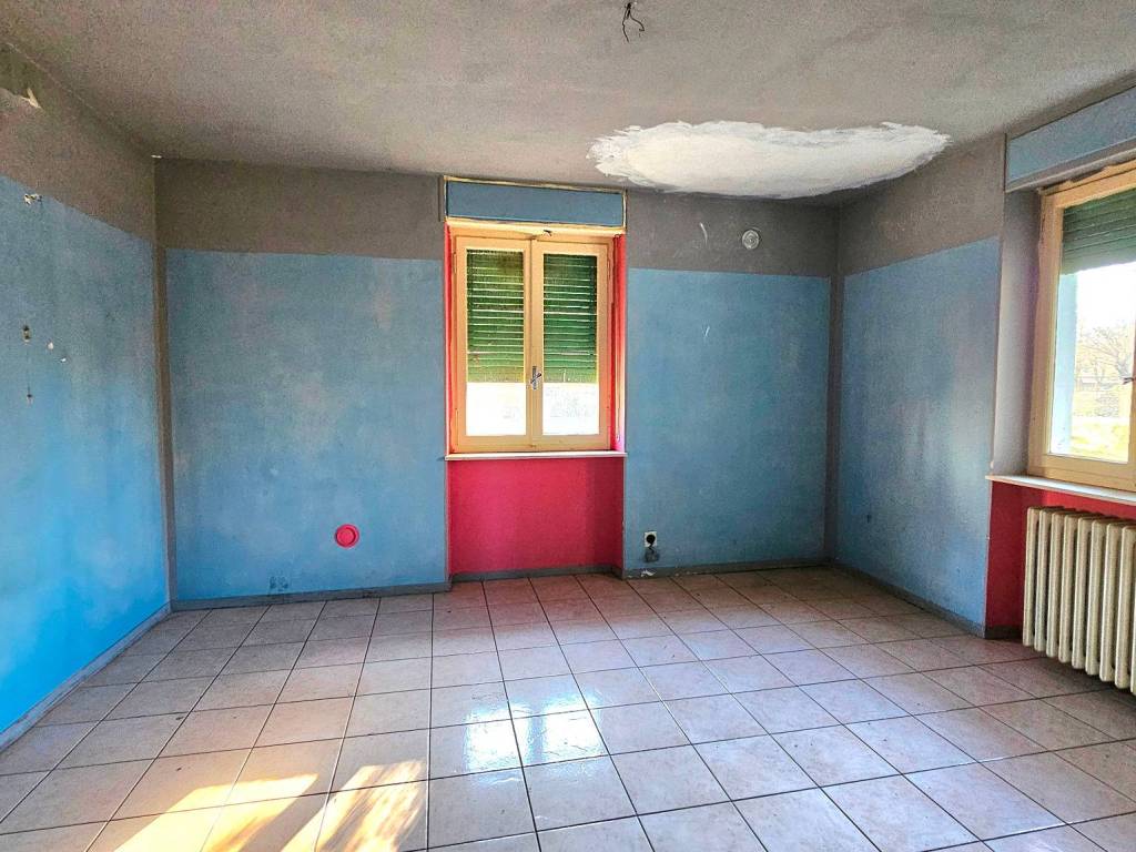 Villa a Mottalciata in strada della collina - Foto 3