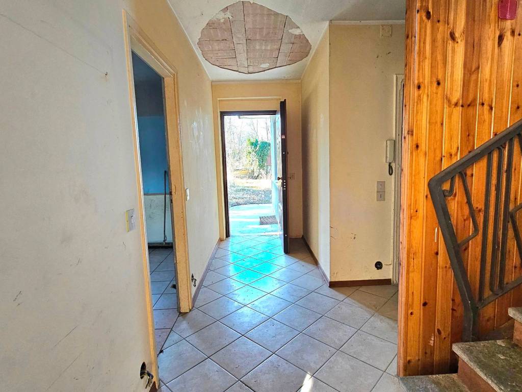Villa a Mottalciata in strada della collina - Foto 4