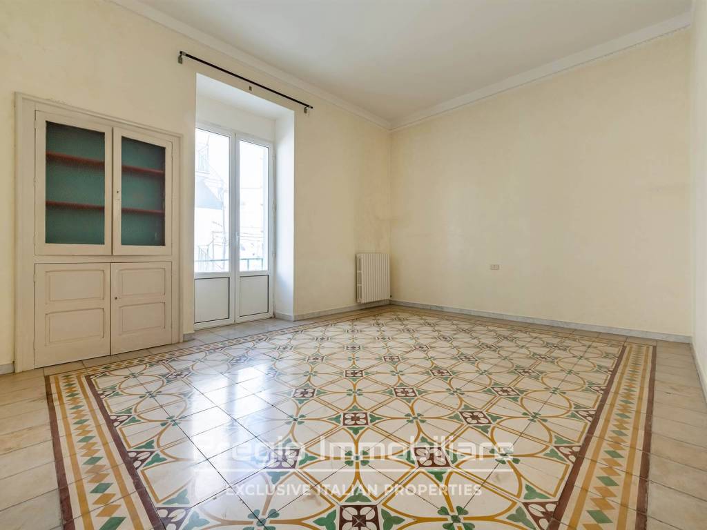 Appartamento a Martina franca in Via dei Mille Vico 1 - Foto 2