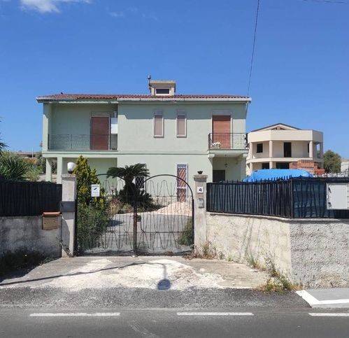 Villa a Melilli in Corso Sicilia 4 - Foto 2