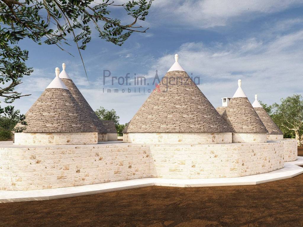 Rustico / casale a Ceglie messapica - Foto 3