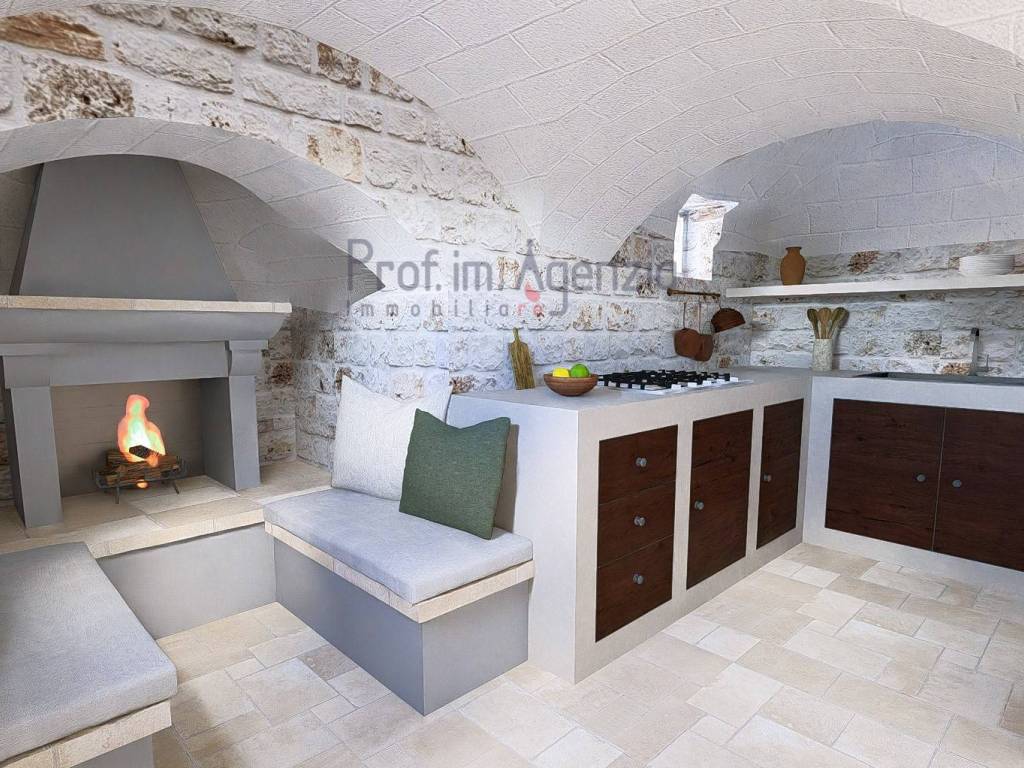 Rustico / casale a Ceglie messapica - Foto 5