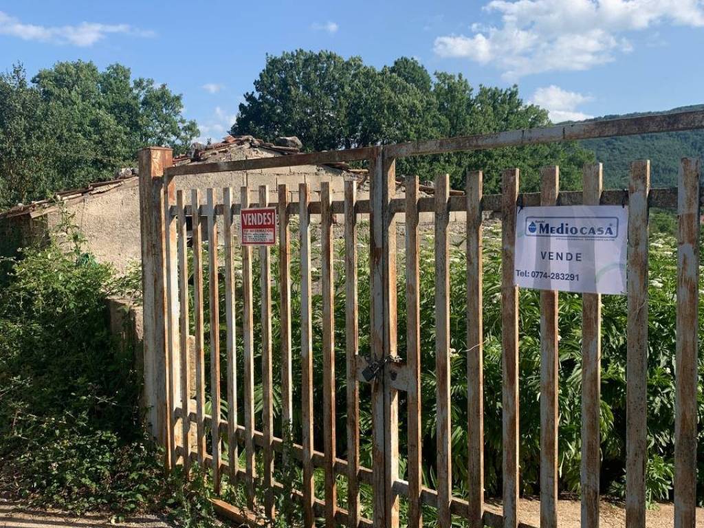 Terreno a Borgorose in Via San Francesco, 6 - Foto 2