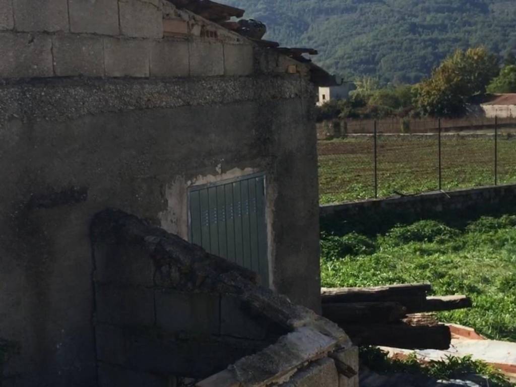 Terreno a Borgorose in Via San Francesco, 6 - Foto 5