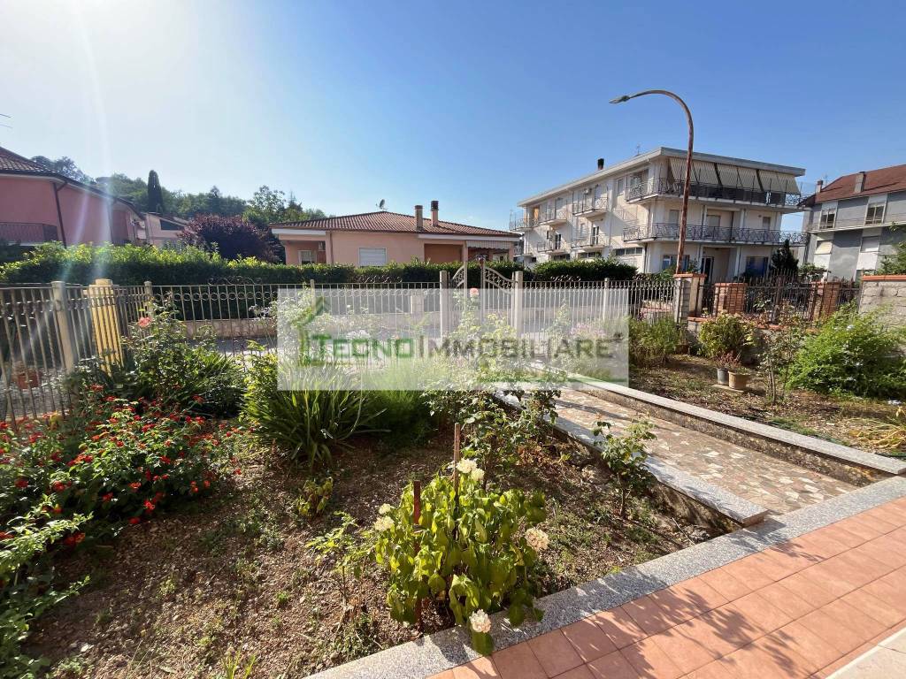 Villa a Pontecorvo in Corso Giuseppe Garibaldi - Foto 3