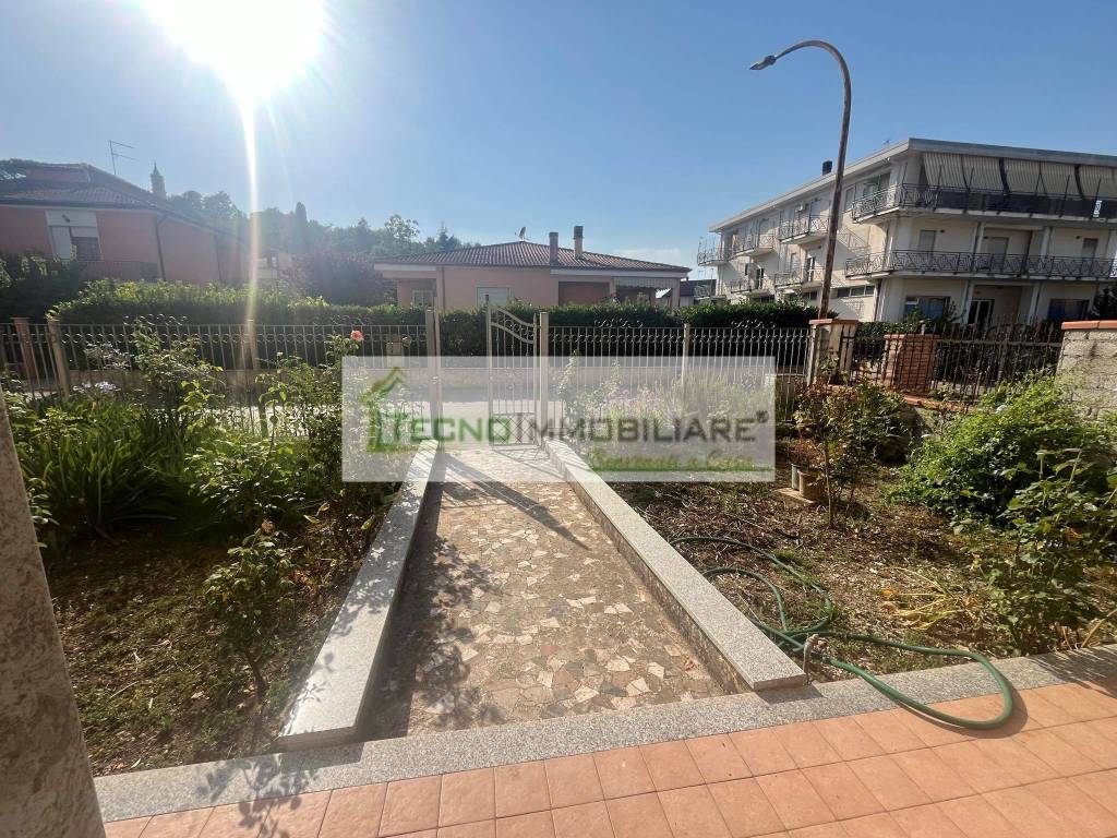 Villa a Pontecorvo in Corso Giuseppe Garibaldi - Foto 4