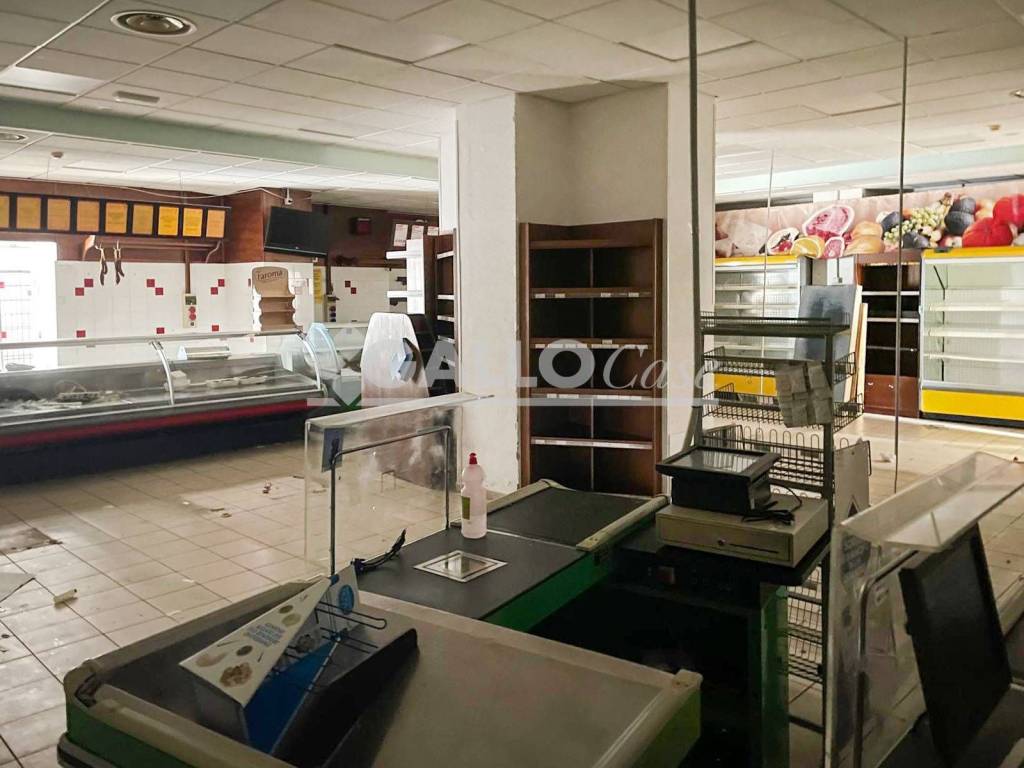Immobile a Diamante in Via Vittorio Emanuele - Foto 3