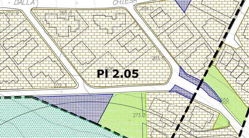 Terreno a Acquaviva picena in via giovanni falcone - Foto 2