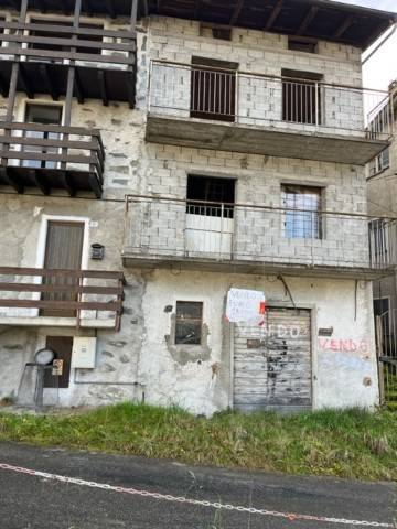 Rustico / casale a Faedo valtellino in Via Feruda - Foto 5