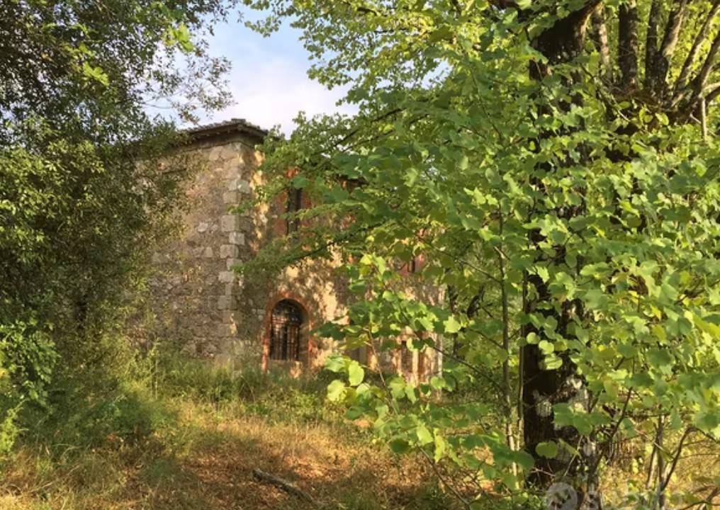 Rustico / casale a Sovicille in Strada Provinciale , 73 - Foto 2