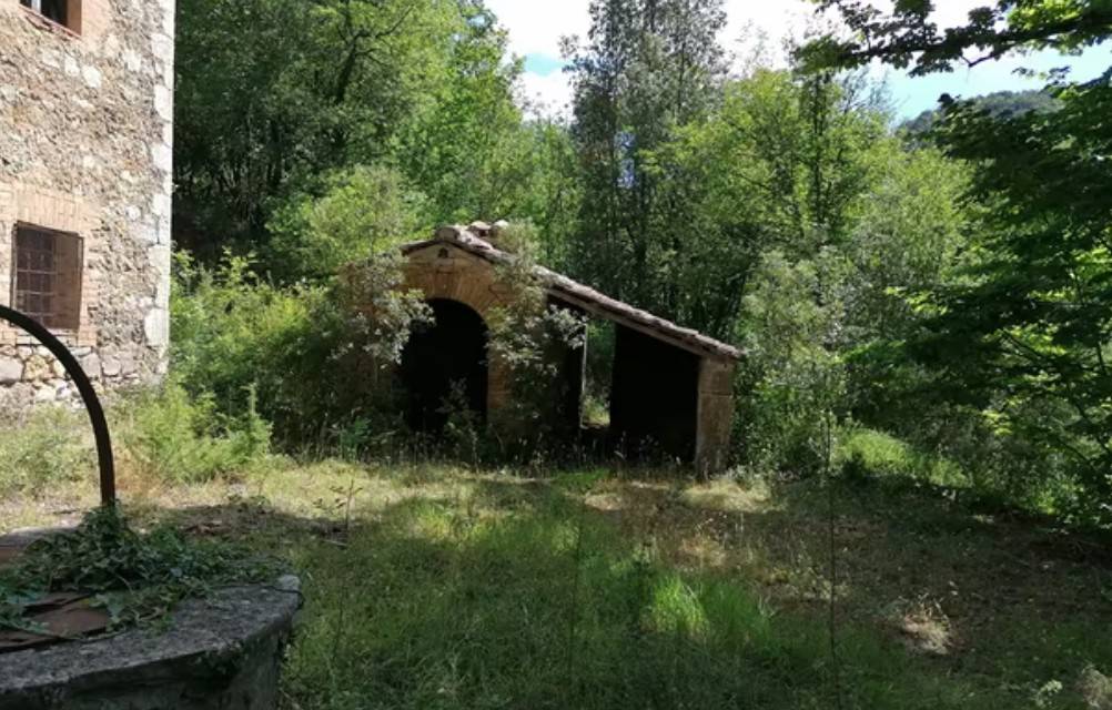 Rustico / casale a Sovicille in Strada Provinciale , 73 - Foto 5