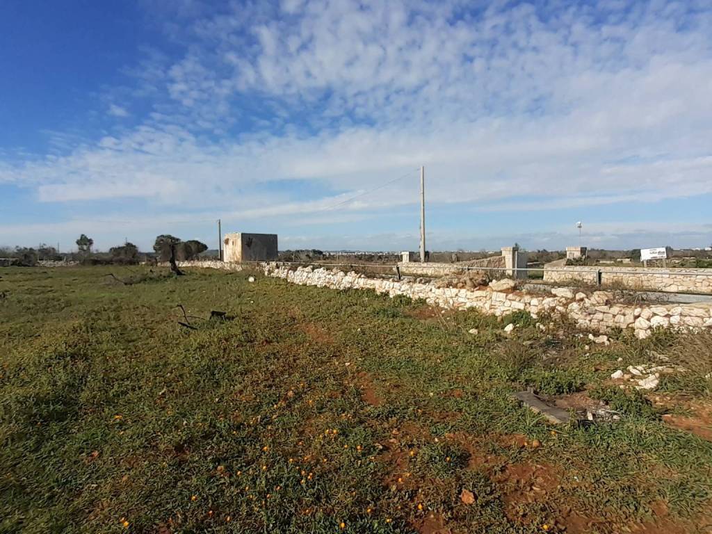 Terreno a Ugento in Via Felline - Foto 2