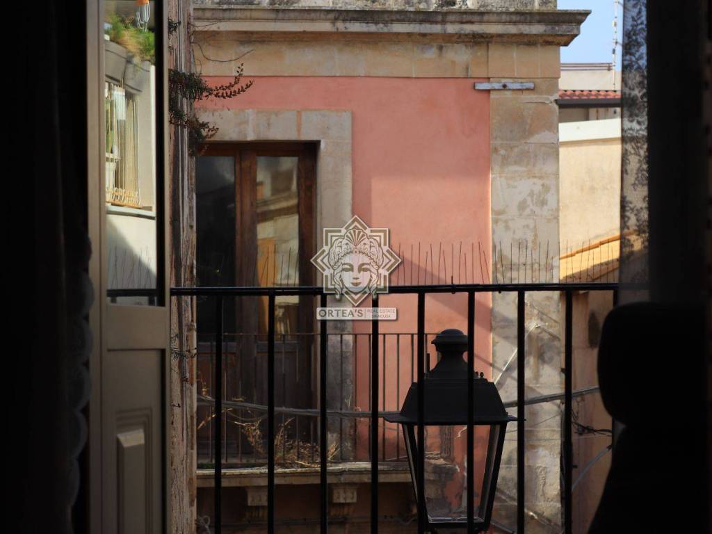 Palazzo / stabile a Siracusa in Via Arizzi - Foto 2