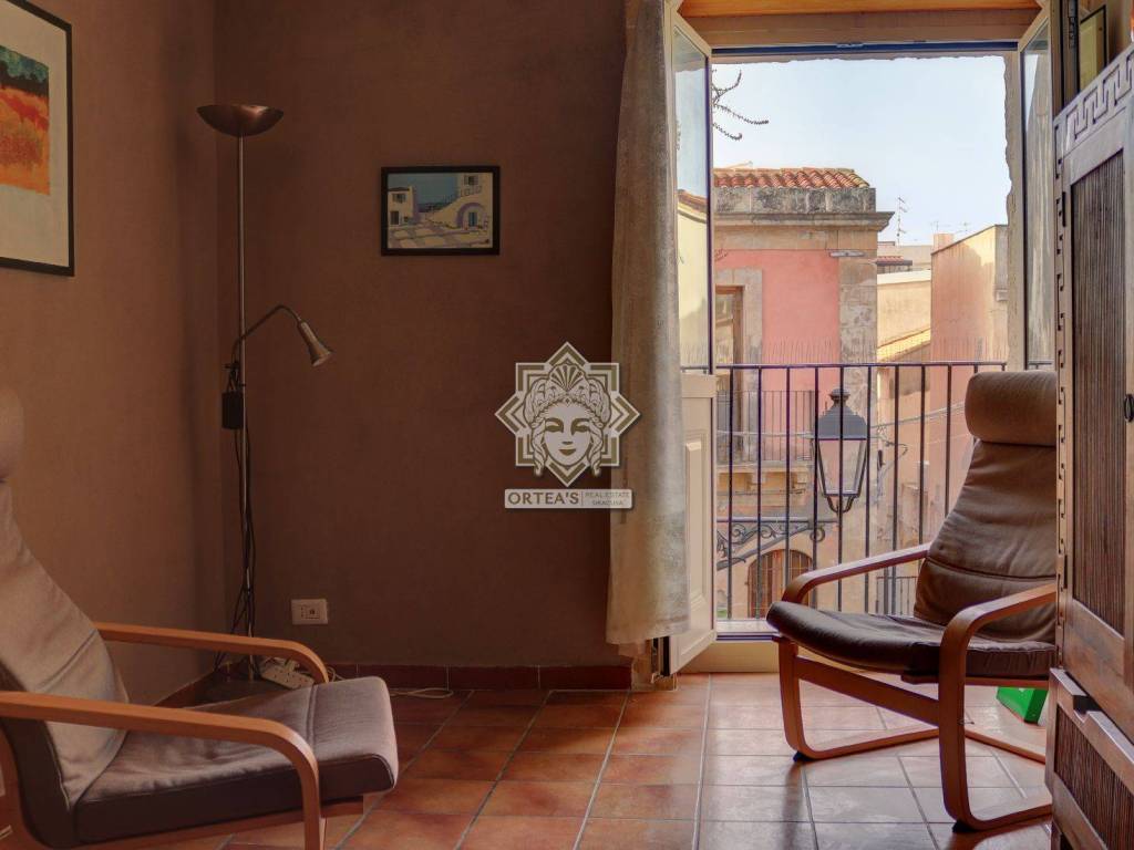 Palazzo / stabile a Siracusa in Via Arizzi - Foto 3