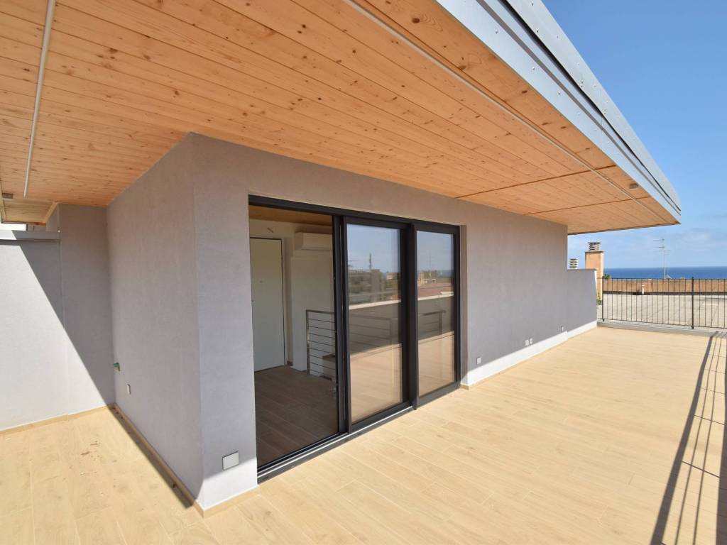 Attico / mansarda a Loano in Via Aurelia, 374 - Foto 4