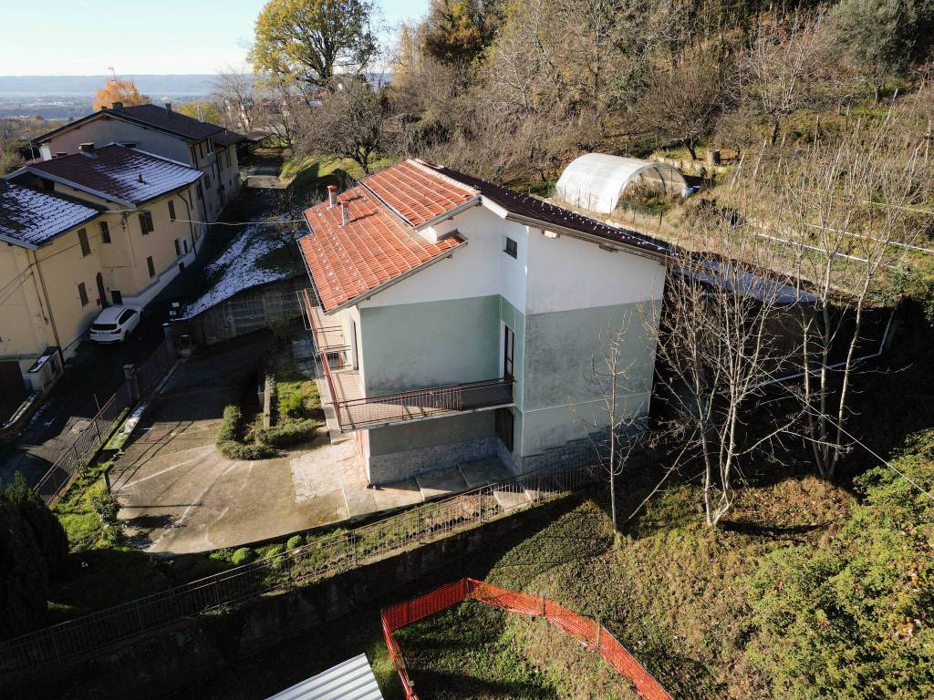 Villa a Ronco biellese in Via per Zumaglia, 9 - Foto 2