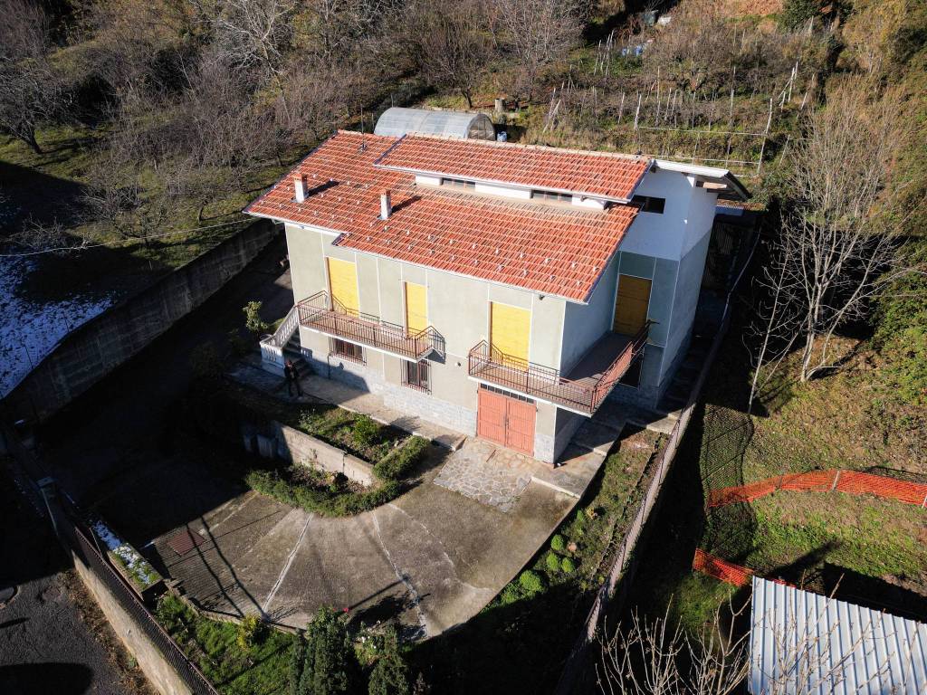 Villa a Ronco biellese in Via per Zumaglia, 9 - Foto 3