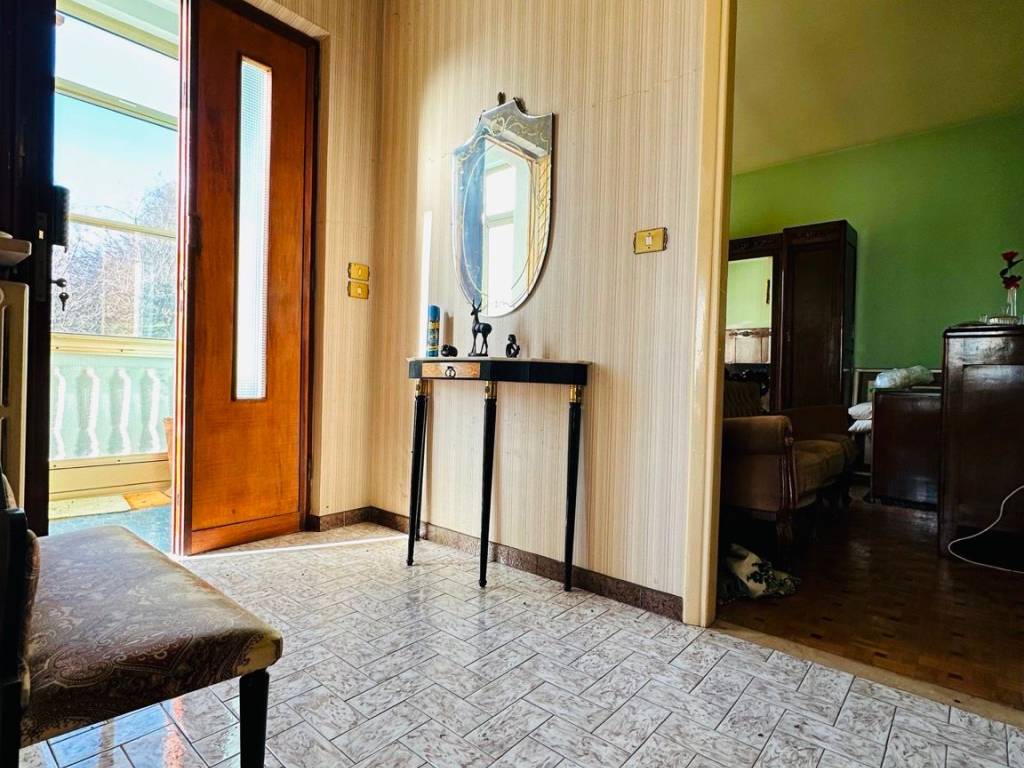 Villa a Ronco biellese in Via per Zumaglia, 9 - Foto 4