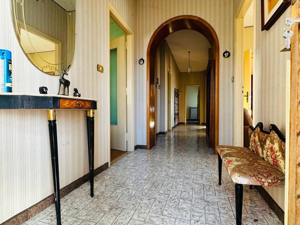 Villa a Ronco biellese in Via per Zumaglia, 9 - Foto 5