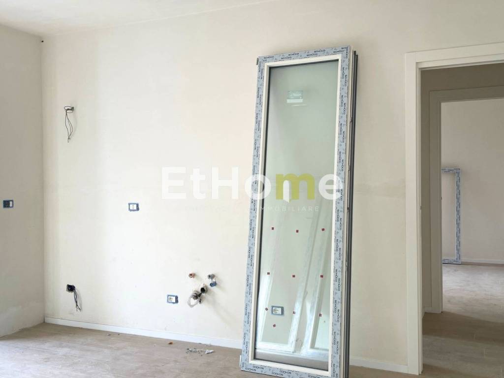 Appartamento a Trani in Via Vittorio Malcangi - Foto 3
