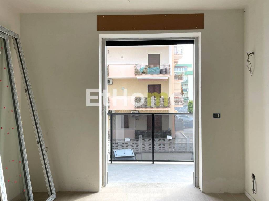 Appartamento a Trani in Via Vittorio Malcangi - Foto 4