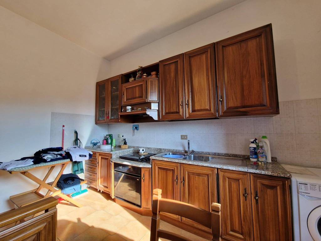 Casa indipendente a Quarrata in Via Bettino Ricasoli, 77 - Foto 2